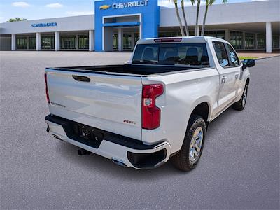 New 2026 Chevrolet Silverado 2500 Double Cab 55 CA Cab Chassis for sale #FS60662 - photo 2