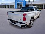New 2026 Chevrolet Silverado 2500 Double Cab 55 CA Cab Chassis for sale #FS60662 - photo 2