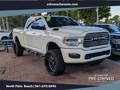 2022 Ram 2500 Crew Cab 4x4 Pickup for sale #G025240V - photo 1