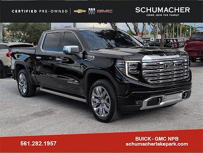 2023 GMC Sierra 1500 Crew Cab 4WD Pickup for sale #G025276U - photo 1