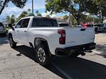 2025 Chevrolet Silverado 2500 Crew Cab 4x4 Pickup for sale #G025297U - photo 10