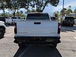 2025 Chevrolet Silverado 2500 Crew Cab 4x4 Pickup for sale #G025297U - photo 11