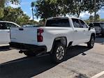 2025 Chevrolet Silverado 2500 Crew Cab 4x4 Pickup for sale #G025297U - photo 12