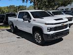 2025 Chevrolet Silverado 2500 Crew Cab 4x4 Pickup for sale #G025297U - photo 7