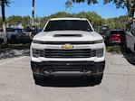 2025 Chevrolet Silverado 2500 Crew Cab 4x4 Pickup for sale #G025297U - photo 2