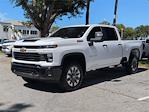 2025 Chevrolet Silverado 2500 Crew Cab 4x4 Pickup for sale #G025297U - photo 3