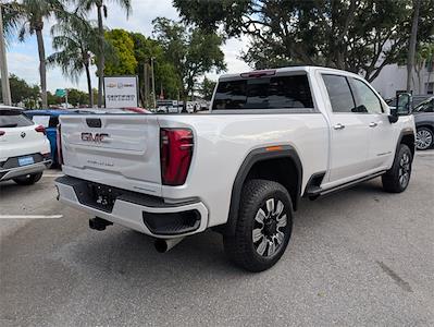 Used 2025 GMC Sierra 2500 Denali Crew Cab for sale #G025563U - photo 2