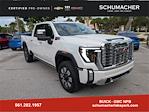 Used 2025 GMC Sierra 2500 Denali Crew Cab for sale #G025563U - photo 1