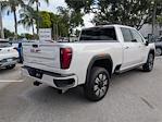 Used 2025 GMC Sierra 2500 Denali Crew Cab for sale #G025563U - photo 2