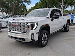 Used 2025 GMC Sierra 2500 Denali Crew Cab for sale #G025563U - photo 5