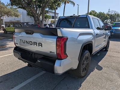 2024 Toyota Tundra CrewMax Cab 4x4 Pickup for sale #G250188B - photo 2