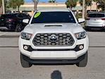 2021 Toyota Tacoma Double Cab RWD Pickup for sale #G250417A - photo 4