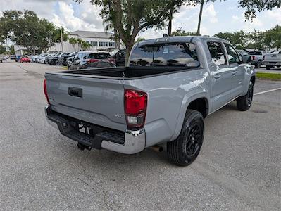 2021 Toyota Tacoma Double Cab 4WD Pickup for sale #G250506B - photo 2