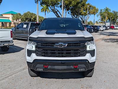 2024 Chevrolet Silverado 1500 Crew Cab 4WD Pickup for sale #G250527A - photo 2