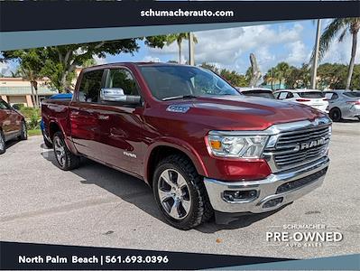 2022 Ram 1500 Crew Cab 4x2 Pickup for sale #G250545A - photo 1