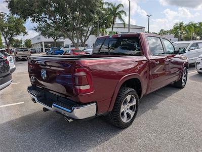 2022 Ram 1500 Crew Cab 4x2 Pickup for sale #G250545A - photo 2