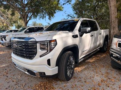 2023 GMC Sierra 1500 Crew Cab 4WD Pickup for sale #G250546M - photo 1