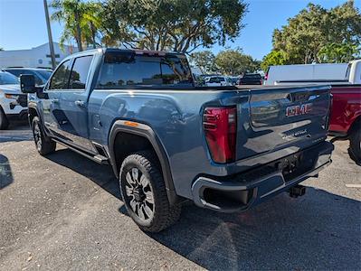 2024 GMC Sierra 2500 Crew Cab 4WD Pickup for sale #G250592A - photo 2
