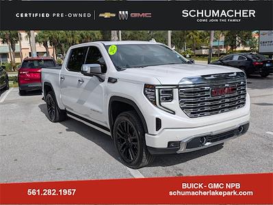 2022 GMC Sierra 1500 Crew Cab 4x2 Pickup for sale #G250646A - photo 1
