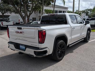 2022 GMC Sierra 1500 Crew Cab 4x2 Pickup for sale #G250646A - photo 2