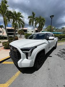 2023 Toyota Tundra CrewMax Cab 4x4 Pickup for sale #G250678A - photo 1