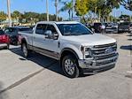 2022 Ford F-250 Crew Cab 4WD Pickup for sale #G250732A - photo 3