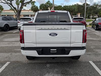 2024 Ford F-150 SuperCrew Cab 4WD Pickup for sale #G250780A - photo 2