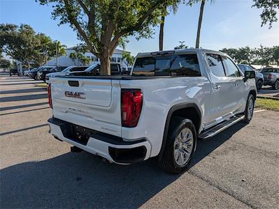 2020 GMC Sierra 1500 Crew Cab 4x4 Pickup for sale #G25T397B - photo 2