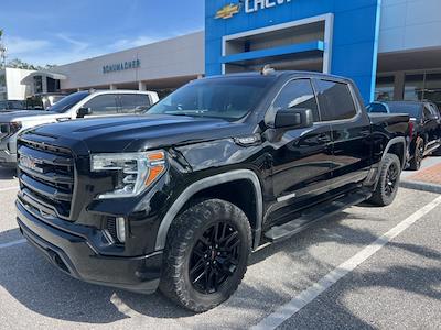2020 GMC Sierra 1500 Crew Cab 4x2 Pickup for sale #G260021A - photo 1