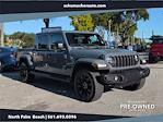 2024 Jeep Gladiator Crew Cab 4WD Pickup for sale #G260056A - photo 1