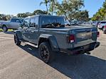2024 Jeep Gladiator Crew Cab 4WD Pickup for sale #G260056A - photo 11