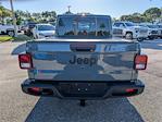 2024 Jeep Gladiator Crew Cab 4WD Pickup for sale #G260056A - photo 12