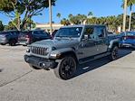 2024 Jeep Gladiator Crew Cab 4WD Pickup for sale #G260056A - photo 5