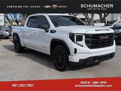 Used 2023 GMC Sierra 1500 Elevation Crew Cab for sale #G260072A - photo 1