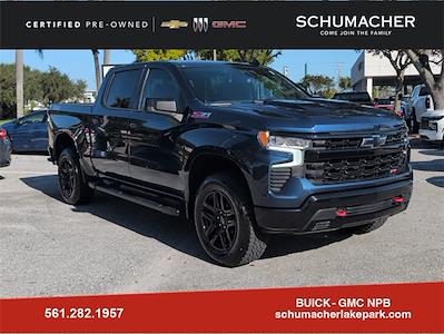 2023 Chevrolet Silverado 1500 Crew Cab 4WD Pickup for sale #G260108A - photo 1