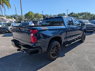 2023 Chevrolet Silverado 1500 Crew Cab 4WD Pickup for sale #G260108A - photo 2