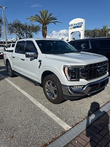Used 2021 Ford F-150 - photo 1