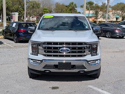 Used 2021 Ford F-150 - photo 1