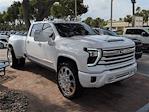 Used 2024 Chevrolet Silverado 3500 High Country Crew Cab for sale #G260123TU - photo 3
