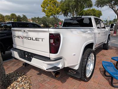 Used 2024 Chevrolet Silverado 3500 High Country Crew Cab for sale #G260123TU - photo 2