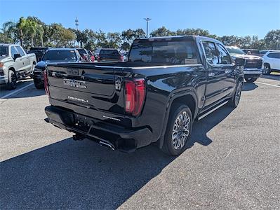 Used 2023 GMC Sierra 1500 Denali Ultimate Crew Cab for sale #G260148A - photo 2