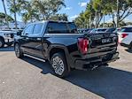 Used 2023 GMC Sierra 1500 Denali Ultimate Crew Cab for sale #G260148A - photo 12