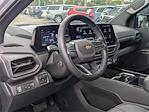 2025 Chevrolet Silverado EV Crew Cab AWD Pickup for sale #G260161A - photo 12