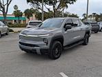 2025 Chevrolet Silverado EV Crew Cab AWD Pickup for sale #G260161A - photo 3