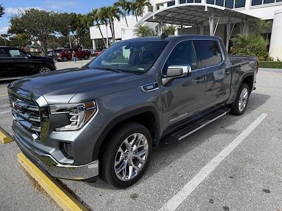 2020 GMC Sierra 1500 Crew Cab RWD Pickup for sale #G260172A - photo 1