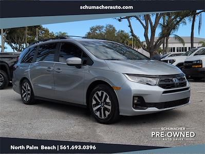 Used 2025 Honda Odyssey EX-L Minivan for sale #G260205A - photo 1