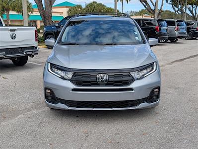 Used 2025 Honda Odyssey EX-L Minivan for sale #G260205A - photo 2