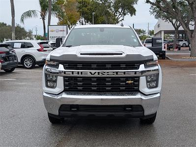Used 2023 Chevrolet Silverado 2500 LT Crew Cab for sale #G260230A - photo 2