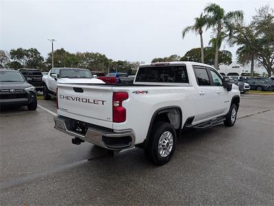 Used 2023 Chevrolet Silverado 2500 LT Crew Cab for sale #G260230A - photo 2
