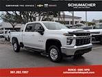 Used 2023 Chevrolet Silverado 2500 LT Crew Cab for sale #G260230A - photo 1